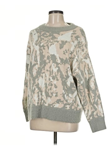 FRNCH Pullover Sweater (view 1)