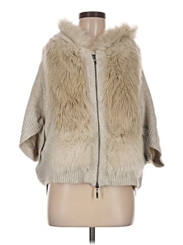 Unbranded Poncho (view 1)