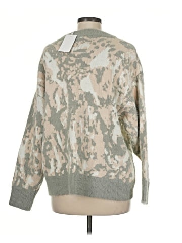 FRNCH Pullover Sweater (view 2)