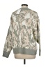 FRNCH Camo Green Pullover Sweater Size Med - Lg - photo 2