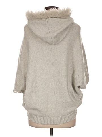 Unbranded Poncho (view 2)