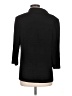 St. John Black Blazer Size 6 - photo 2