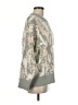 FRNCH Camo Green Pullover Sweater Size Med - Lg - photo 4