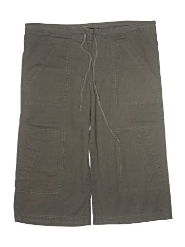 XCVI Cargo Shorts (view 1)