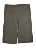 XCVI Green Cargo Shorts Size S - photo 1