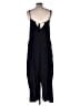 Athleta Black Casual Dress Size 14 - photo 2
