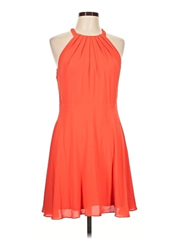 Express Cocktail Dress (view 1)