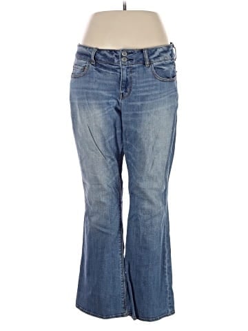 American Eagle Outfitters Jeans (view 1)