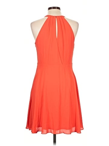 Express Cocktail Dress (view 2)