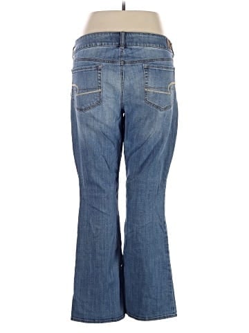 American Eagle Outfitters Jeans (view 2)