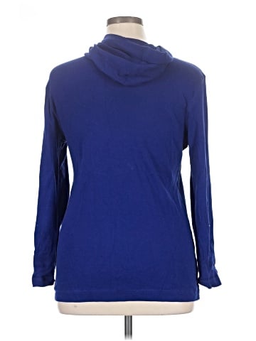 Style&Co Pullover Hoodie (view 2)