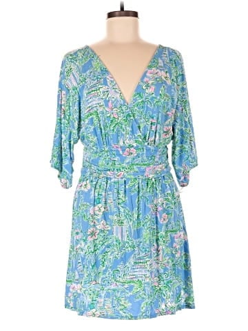 Lilly Pulitzer Casual Dress (view 1)