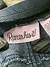 Rumor Has It! - Maternity Blue Jeggings Size M - photo 6