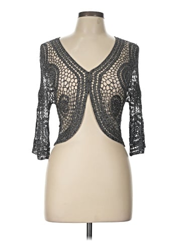 Elan Cardigan (view 1)