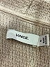 Vince. Gray Cardigan Size M - photo 7