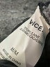 Vince. Gray Cardigan Size M - photo 9