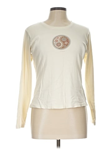 Columbia Long Sleeve T-Shirt (view 1)