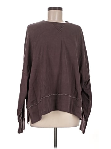 American Eagle Outfitters Pullover Sweater (view 1)