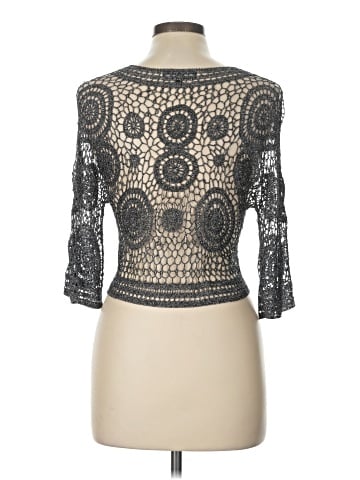 Elan Cardigan (view 2)