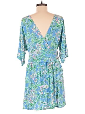 Lilly Pulitzer Casual Dress (view 2)