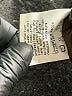 Unbranded Houndstooth Gray Tan Formal Skirt Size 14 - photo 5