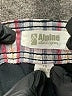 Alpine Design Solid Black Cargo Shorts Size 10 - photo 3
