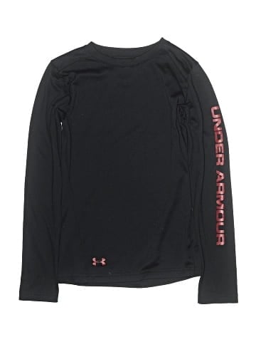 Under Armour Long Sleeve T-Shirt (view 1)