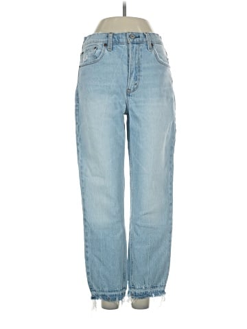 Abercrombie & Fitch Jeans (view 1)