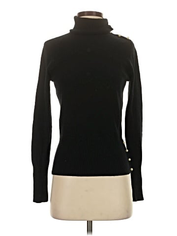 Design History Turtleneck Sweater (view 1)