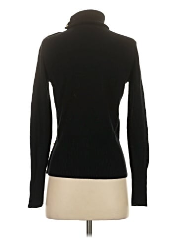 Design History Turtleneck Sweater (view 2)