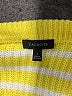 Talbots Yellow Sweater Vest Size S - photo 7