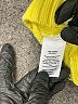 Talbots Yellow Sweater Vest Size S - photo 8