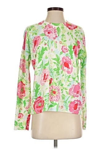 Lilly Pulitzer Cardigan (view 1)