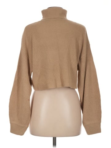 Divided by H&M Turtleneck Sweater (view 2)