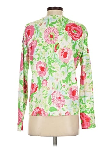 Lilly Pulitzer Cardigan (view 2)