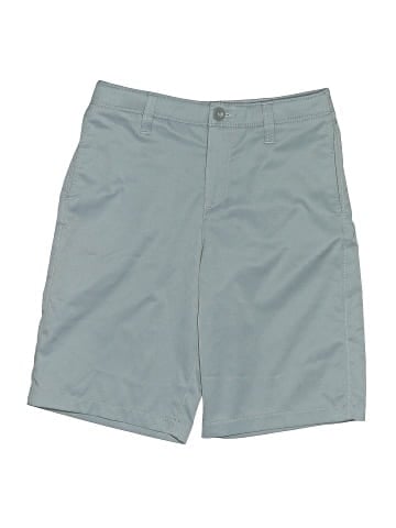 Under Armour Khaki Shorts (view 1)