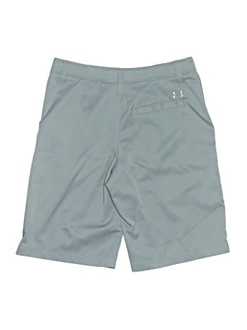 Under Armour Khaki Shorts (view 2)