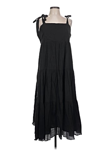 Madewell Casual Dress (view 1)