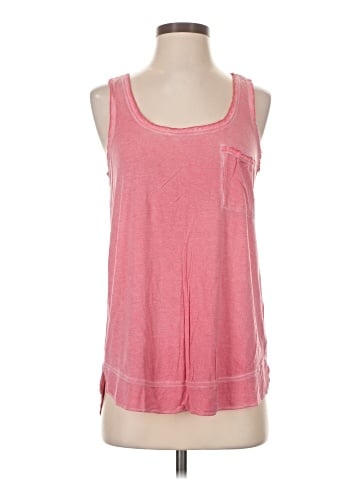Pure & Good Tank Top (view 1)