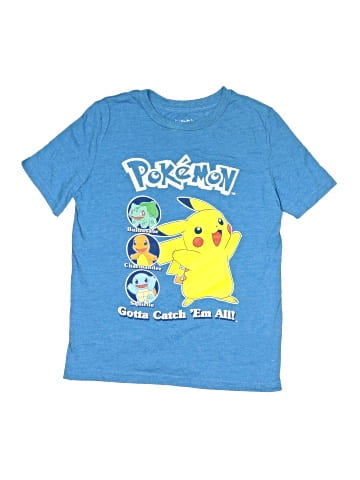 Jumping Beans Short Sleeve T-Shirt (view 1)