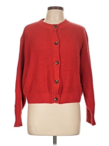 Levi's Cardigan (view 1)