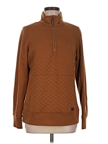 L.L.Bean Pullover Sweater (view 1)