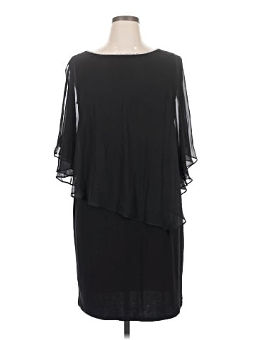 JBS Cocktail Dress (view 1)