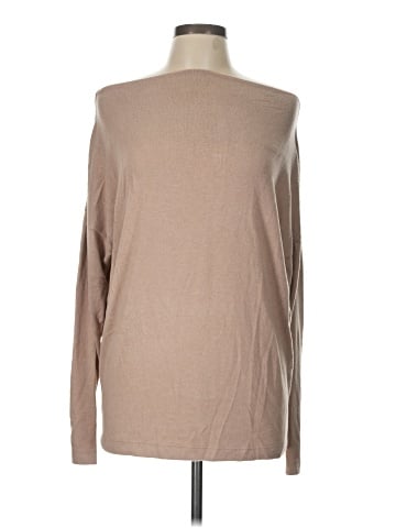 Renee C. Turtleneck Sweater (view 1)