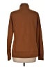 L.L.Bean Brown Pullover Sweater Size M - photo 2
