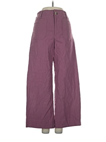 Maeve Casual Pants (view 1)