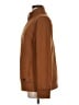 L.L.Bean Brown Pullover Sweater Size M - photo 5