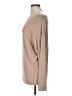 Renee C. Tan Turtleneck Sweater Size L - photo 5