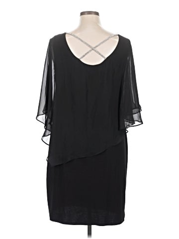 JBS Cocktail Dress (view 2)