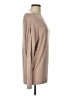 Renee C. Tan Turtleneck Sweater Size L - photo 4